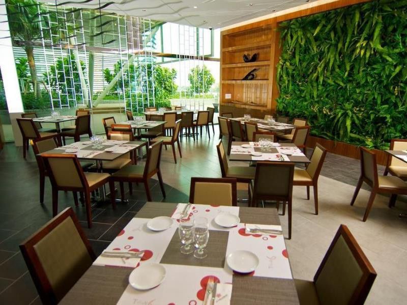 Swiss-garden Bukit Bintang Hotel