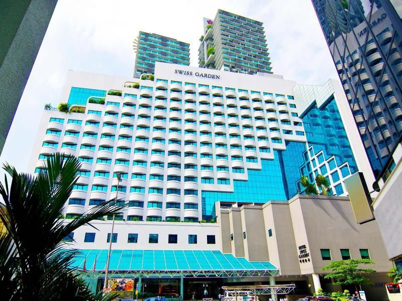 Hotel Swiss-garden Bukit Bintang