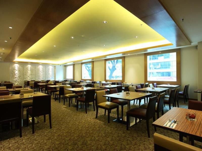 Swiss-garden Bukit Bintang Hotel